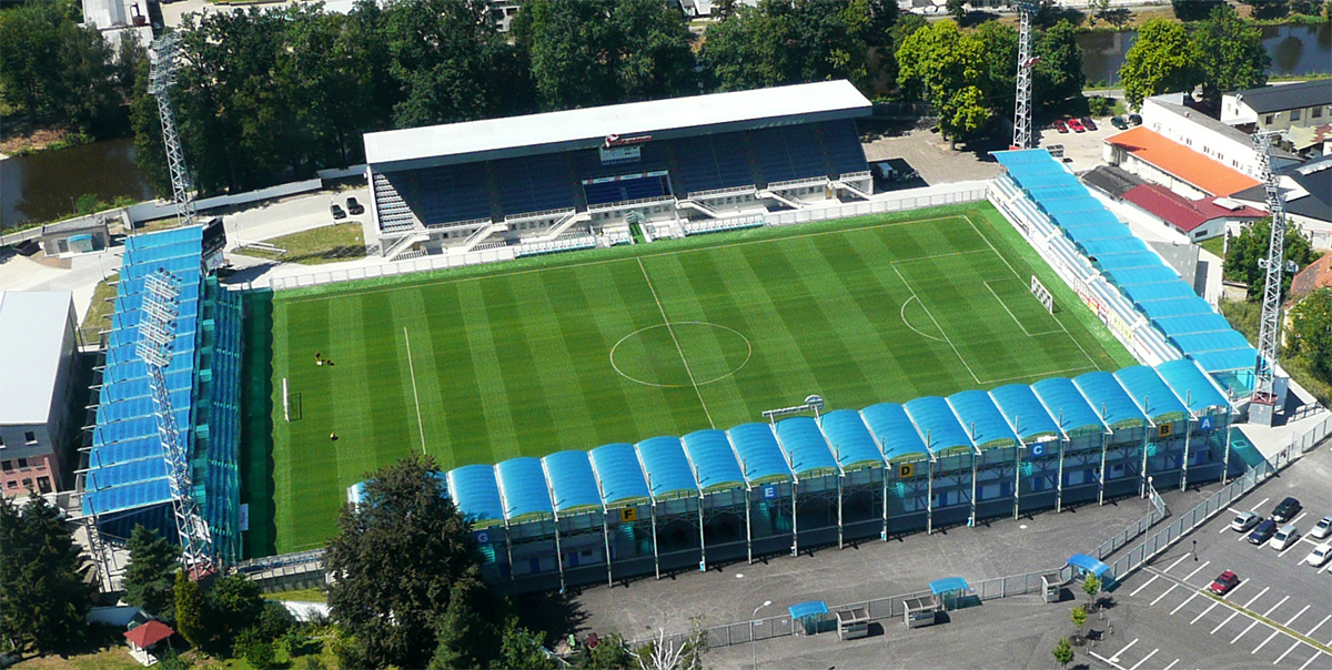 Ceske Budejovice vs Olomouc